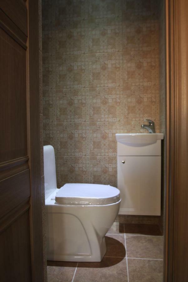 Kernaves Centras Hotel ภายนอก รูปภาพ